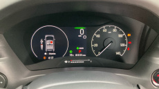 Honda HR-V 1.5 eHEV Advance 5dr CVT Hybrid Hatchback